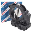 BOSCH Drosselklappe für MERCEDES W176 W246 W242 W204 W205 W212 W221 W222 OM651