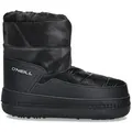 O'Neill LISA CHELSEA WOMEN MID Winterstiefel Winterschuhe, Winterboots, Snowboots schwarz 39 EU