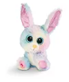 NICI Glubschis Original Rainbow Candy 15cm Kuscheltier Hase Plüschtier