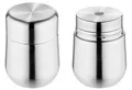 Weis Edelstahl Lunchbox Thermobehälter 17366 | 0,5 l