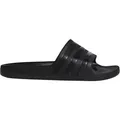 Adidas Unisex Adilette Aqua schwarz 38.6
