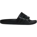 Adidas Adilette Aqua - schwarz