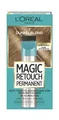 L'Oréal Paris 100% Ansatz-Abdeckung zum Kaschieren grauer Haare, permanente Haarfarbe, langanhaltender Haar Concealer, leichte Anwendung, Magic Retouch Permanent, Nr. 7 Dunkelblond, 1 Stück