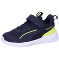 PUMA Puma Kleinkinder Sneaker Flyer 3 AC+ Inf 401528 Sneaker blau 24 EU