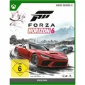 Forza Horizon 6 Xbox Series X