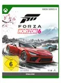 Forza Horizon 6 – Xbox Series X (Disc)