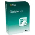 Microsoft Publisher 2010 Vollversion | Windows | Produktschlüssel + Download