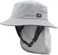 OCEAN EARTH INDO SURF Hut 2026 grey - S