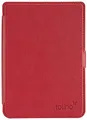 Tolino Page 2 Slimfit Tasche rot - Elektronikgertehlle - Schutz fr Tablets, Transport von Tablets - Tte - Unisex - Rot - Einfarbig