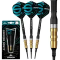 Mission Connor Scutt 95% Softdarts 20 Gramm