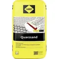 Sakret - Quarzsand 0,1 - 0,5 Mm Natur 10 Kg Fugenmaterial & Spielsand