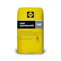 Sakret quarzsand 10 kg Sack Sand Quarzsand/-kies Pflasterfuge, Für Fugen 1-10 mm