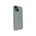 Apple iPhone 15 Smartphone 6,1 Zoll (15,49 cm) 128 GB Blau
