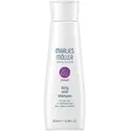 Marlies Möller Strength Daily Mild Shampoo 200ml