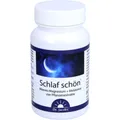 SCHLAF SCHÖN Dr.Jacob's Tabletten 90 St PZN17491120