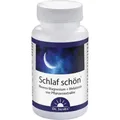 SCHLAF SCHÖN Dr.Jacob's Tabletten 90 St