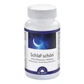 2x SCHLAF SCHÖN Dr.Jacob's Tabletten 90 ST
