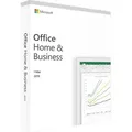 Office 2019 Home and Business Mac - Produktschlüssel - Sofort-Download - Vollversion - 1 PC - Deutsch