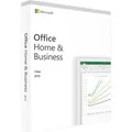 MS Office 2019 Home and Business | Mac | Accountgebunden/Bind | Download | Neu ✔