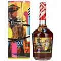 Hennessy Very Special Cognac 300th Founder's Edition 40% Vol. 0,7l in Geschenkbox