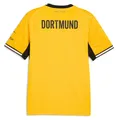 Puma Herren BVB Heim Trikot Saison 26/27 - 784088, Farbe:Gelb, Textil:3XL