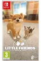 Little Friends: Dogs & Cats Juego para Consola Nintendo Switch