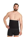 Bauchweggürtel Herren – Figurformende Shapewear Bauchbinde – Starker Body Sha...