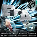 2xCD Wonderwall, Ronan Keating, *N Sync a.o. Bravo Hits 37 MEGA GAME EDITION