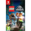 Universal LEGO Jurassic World (Switch, EN) (1000746659)