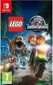 LEGO: Jurassic World Juego para Consola Nintendo Switch