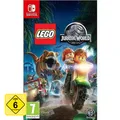LEGO: Jurassic World /Nintendo Switch Nintendo Switch EU Version