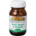 Sanatur Cumin, Muskat & Koriander | 90 Kapseln