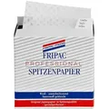 Fripac Professional Spitzenpapier 90 x 65 mm - 500 Blatt