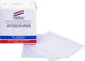 Fripac-Medis Spitzenpapier 90x65mm 500 Blatt Weiß Professionell