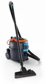 Trockensauger VP300 HEPA EC EU 700W, 10l Beutel, HEPA 13 Filter, 56dB, 10m Kabel