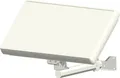 Selfsat H30D1 Flachantenne mit Single LNB für 1 Teilnehmer