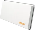 SELFSAT H30D - H30D Flachantenne Single für 1 Teilnehmer