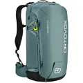 Ortovox Switchback 30 S Skitourenrucksack glacier grey