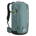Rucksack Ski Alpinismus Freeride ORTOVOX SWITCHBACK 30 S Glacier Grey