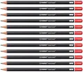 STABILO - Bleistift - Exam Grade - 12er Pack - Härtegrad 2B