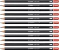 STABILO Bleistift STABILO - Bleistift - Exam Grade - 12er Pack - Härtegrad 2B
