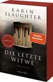 Die letzte Witwe: Thriller | SPIEGEL-Bestseller | M... | Buch | Zustand sehr gut