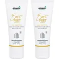 GEHWOL Fusskraft Soft Feet Creme 2-er Set 250ml