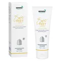 GEHWOL FUSSKRAFT Soft Feet Creme -pflegt Füße und Beine geschmeidig weich, 125ml