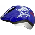 Kinderhelm PRIMO "Sharky Blue"