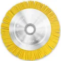 S&R Kegelbürste, Unkrautbürste 200 mm x 25,4 mm