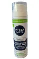 26,63€/L - NIVEA Rasierschaum Men "Sensitive" - 6er Pack (6 x 200ml)