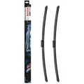Bosch A636S - Scheibenwischer Aerotwin - Länge: 650/650 mm Set für Frontscheibe
