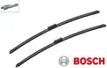 BOSCH 3397007636 Wischblatt für Opel für Peugeot für Chevrolet