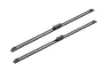 3 397 007 636 BOSCH Wischblatt für CHEVROLET,OPEL,PEUGEOT,VAUXHALL